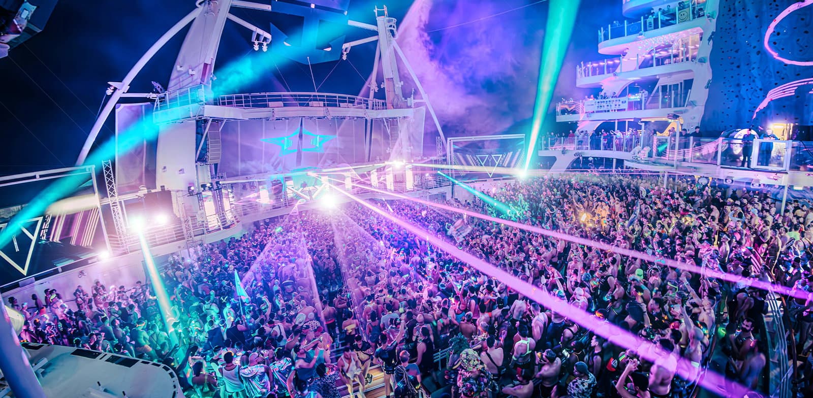 Epic Allure Caribbean Cruise