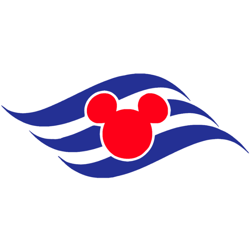 Disney Cruise Line logo