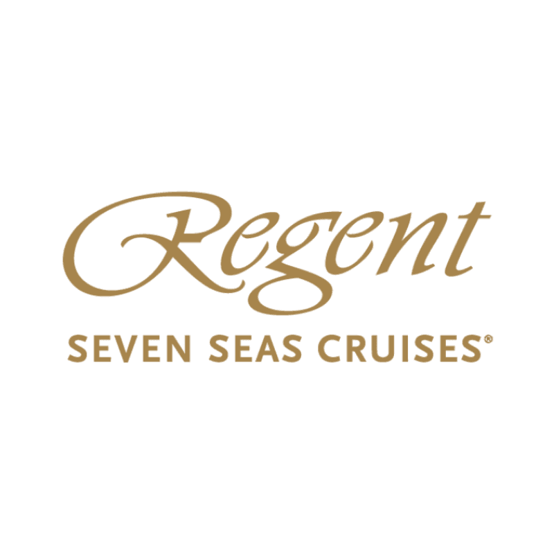 Regent Seven Seas Cruises logo