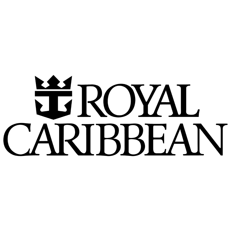 Royal Caribbean logo