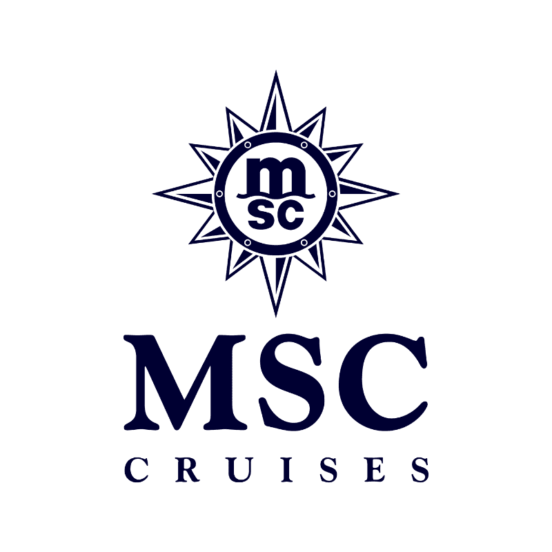 MSC Cruises logo