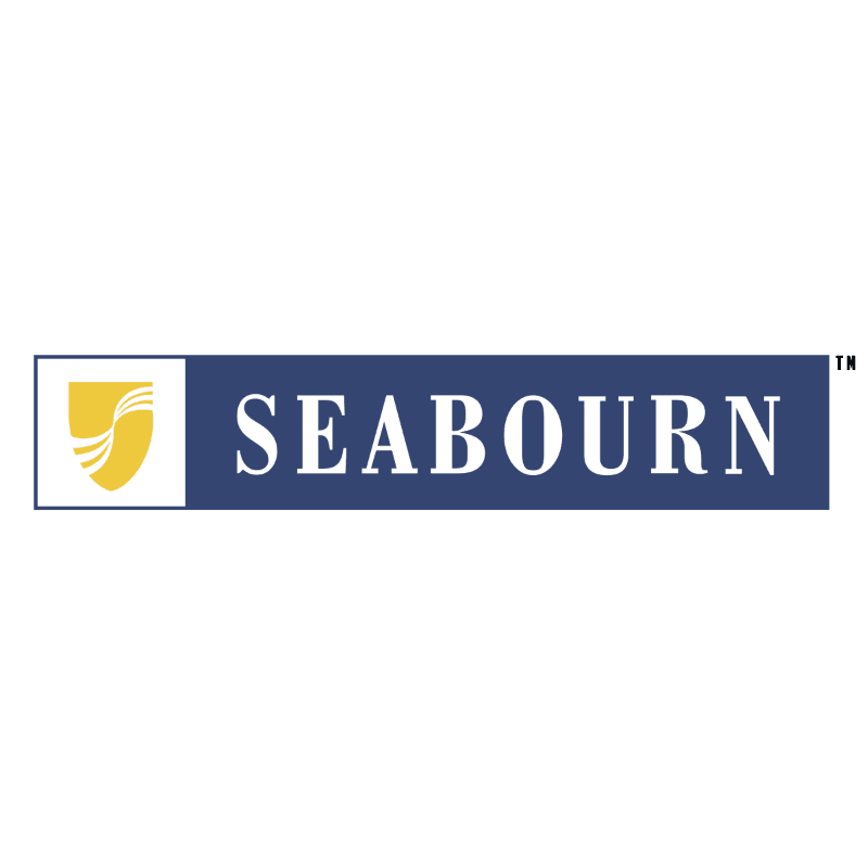 Seabourn logo