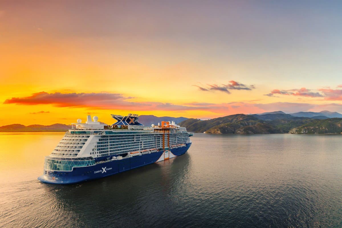 VACAYA Caribbean Cruise 2027