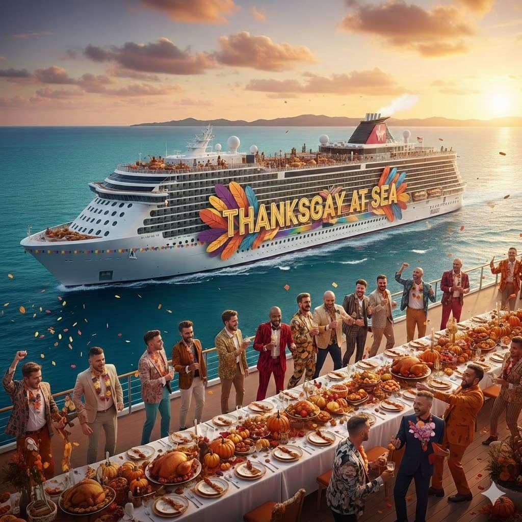 Thanksgiving Caribbean Escape 2026