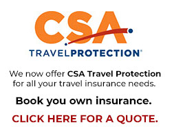 CSA Travel Protection