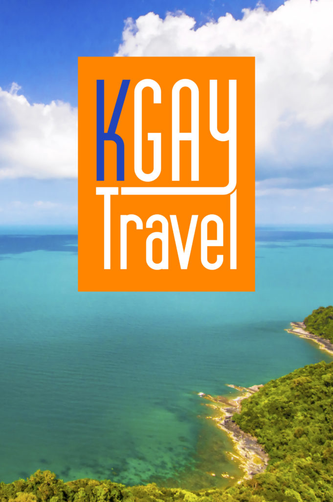 KGay Travel