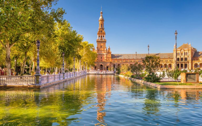 Seville Spain