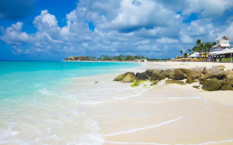 Aruba