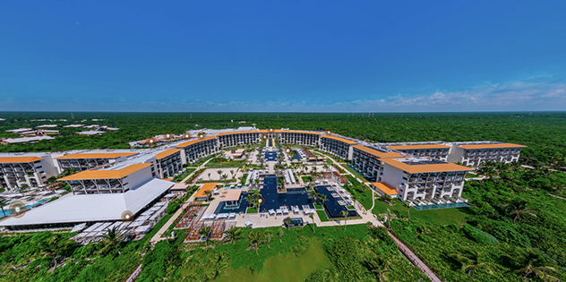 Vacaya Mexico Resort