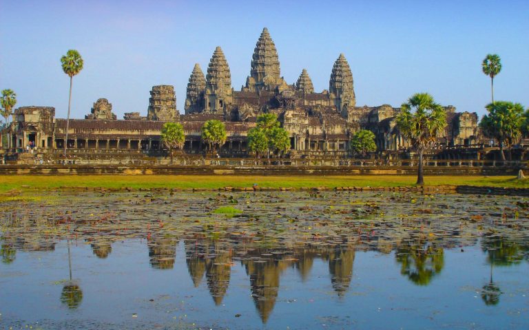 Cambodia