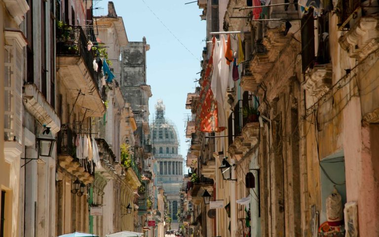 Havana, Cuba