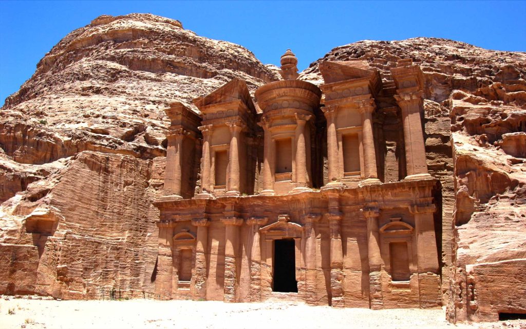 Israel Petra