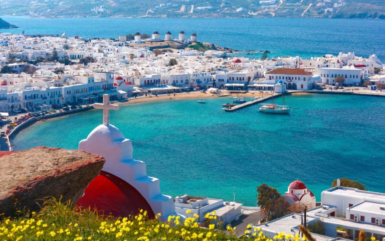 Mykonos