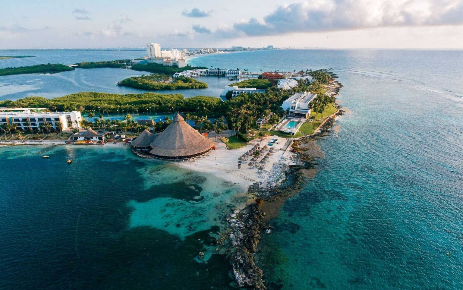 Club Med Atlantis Cancun – KGay Travel