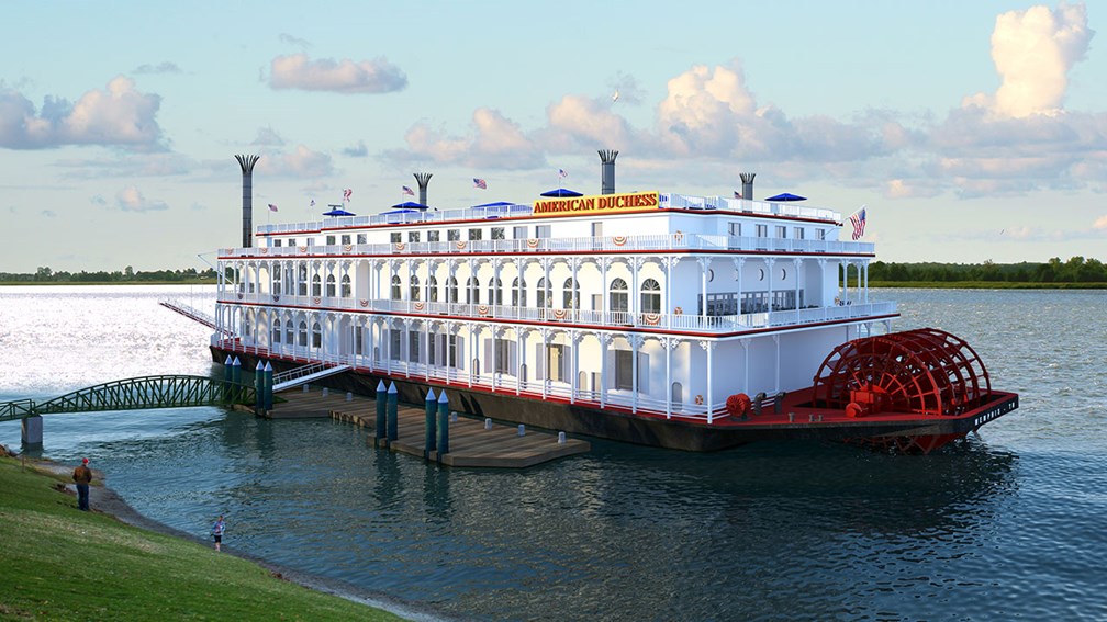 American Duchess