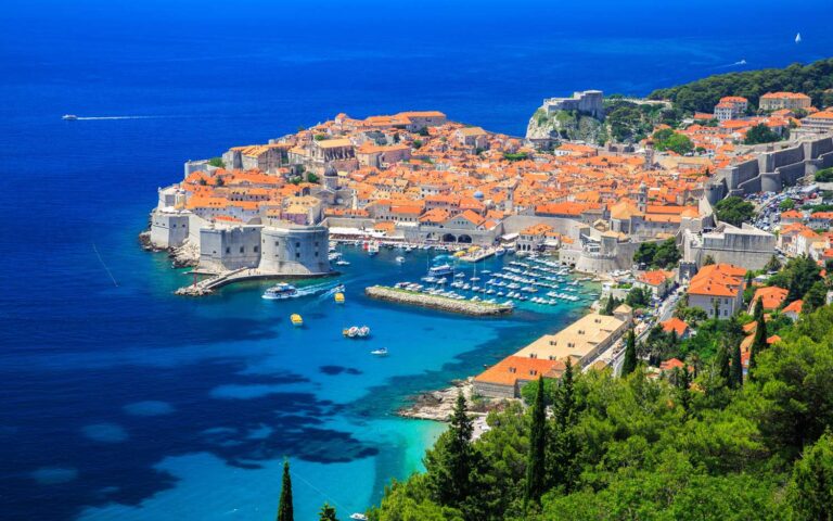 Dubrovnik