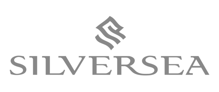 Silver See Logo