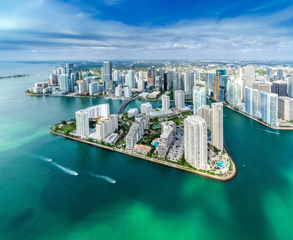 Miami