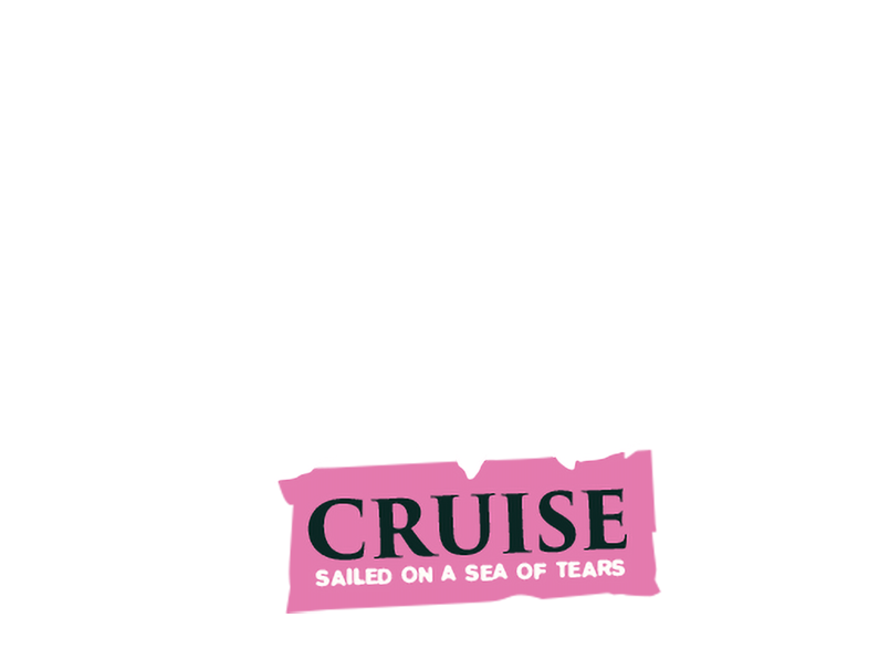 Emo's Not Dead cruise