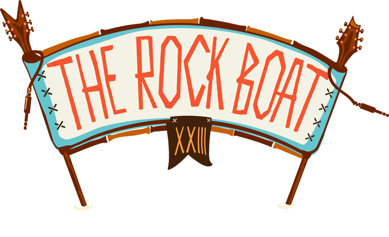 The Rock Boat cruise