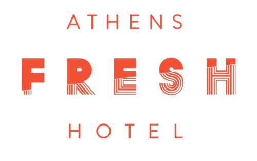 Athens Fresh Hotel