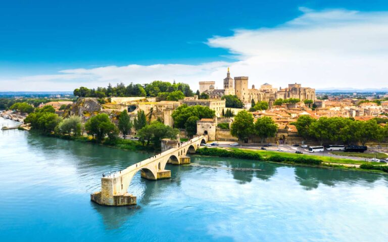 Avignon