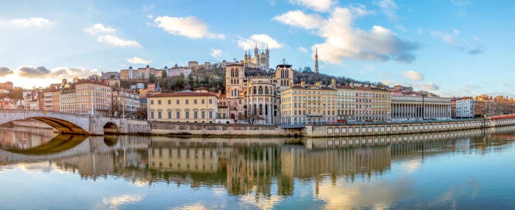 Lyon France