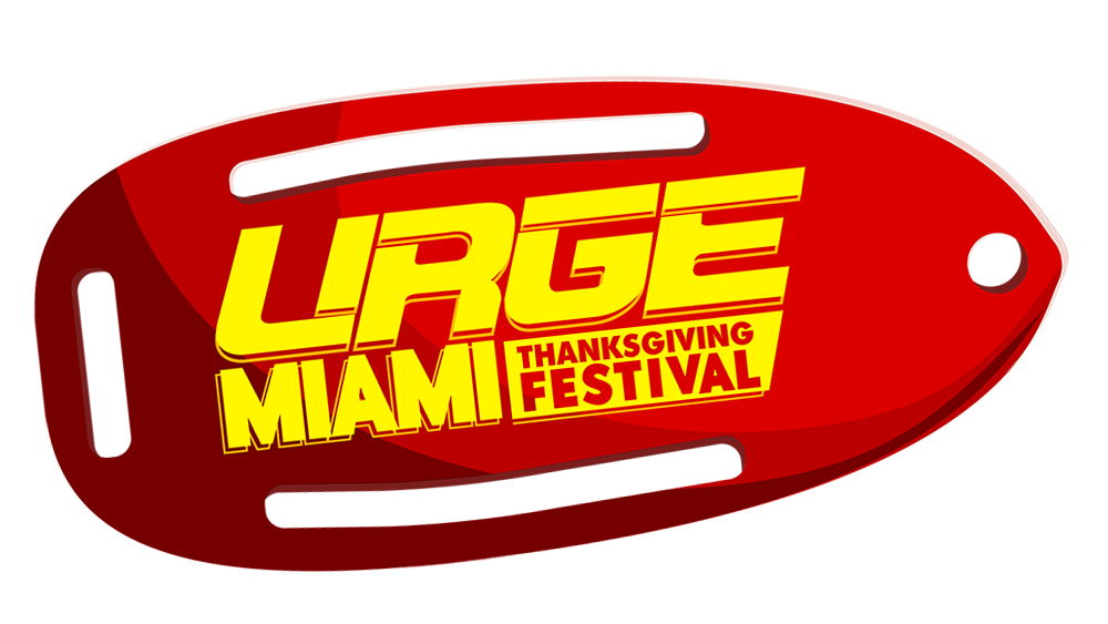 Urge Festival Miami