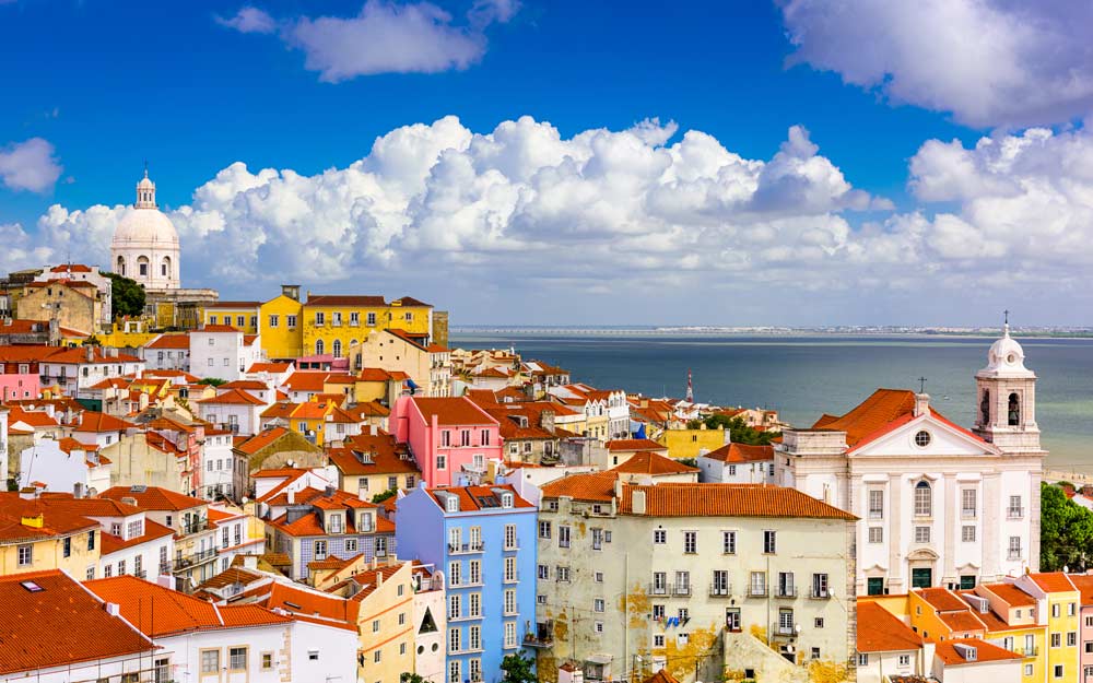 Lisbon