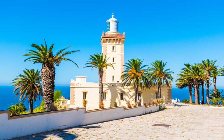 Tangier