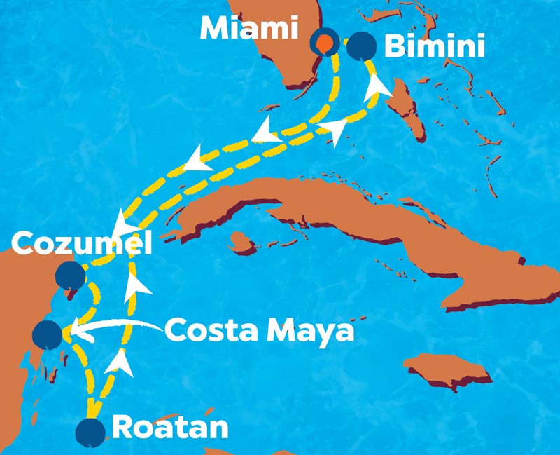 updated Atlantis Halloween 2025