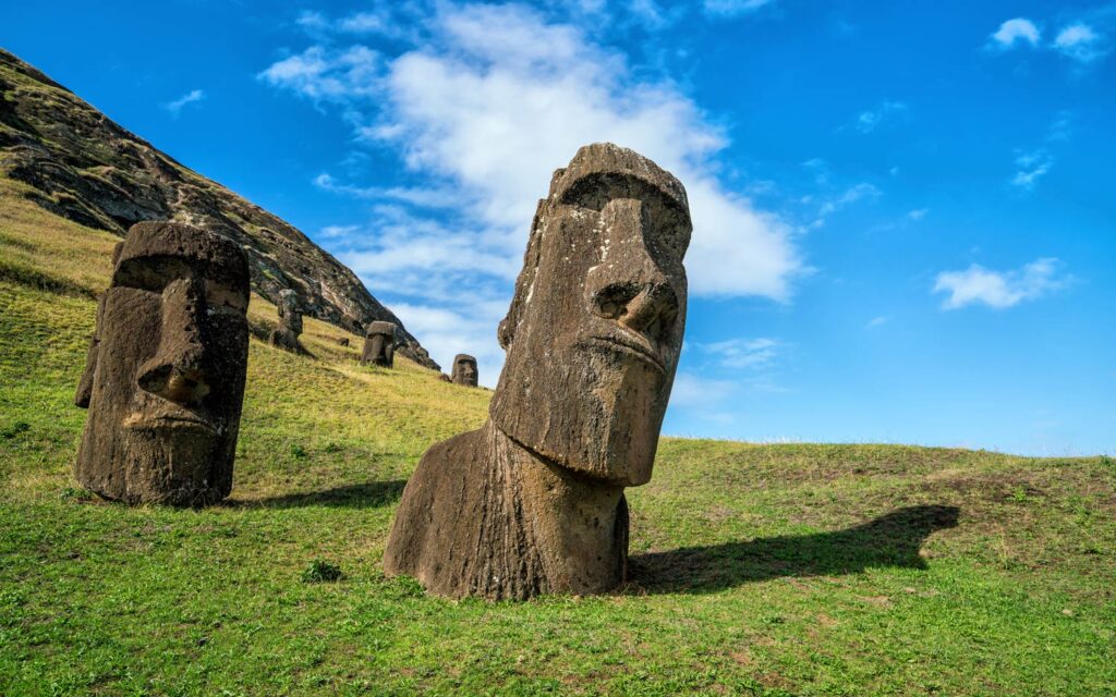 Easter Island