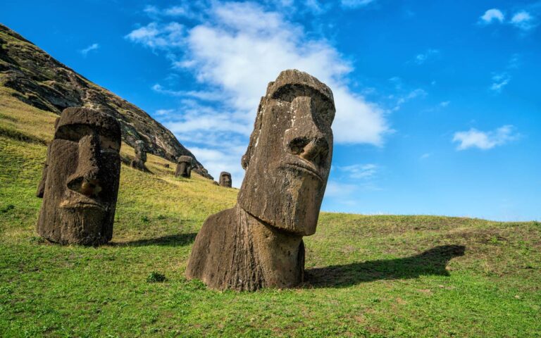 Easter Island