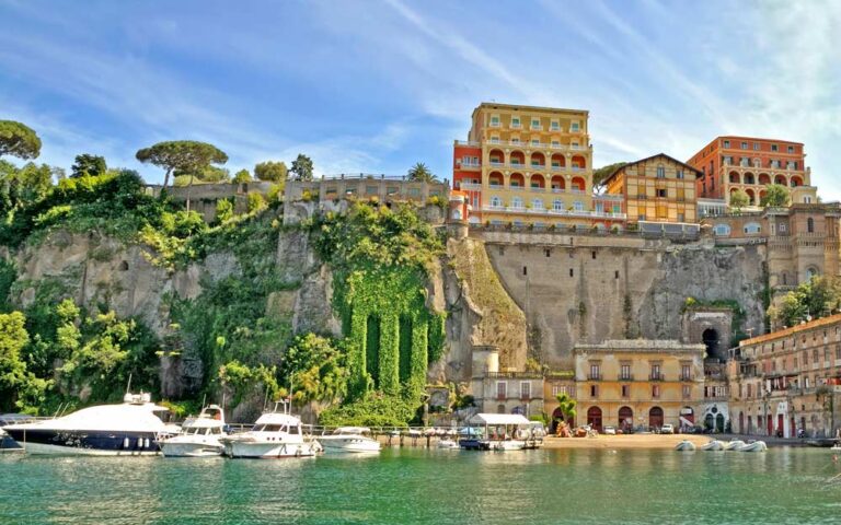 Sorrento