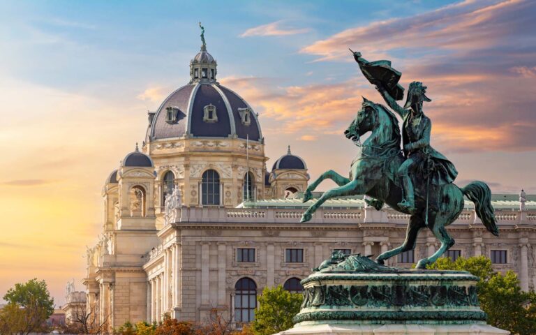 Vienna Austria