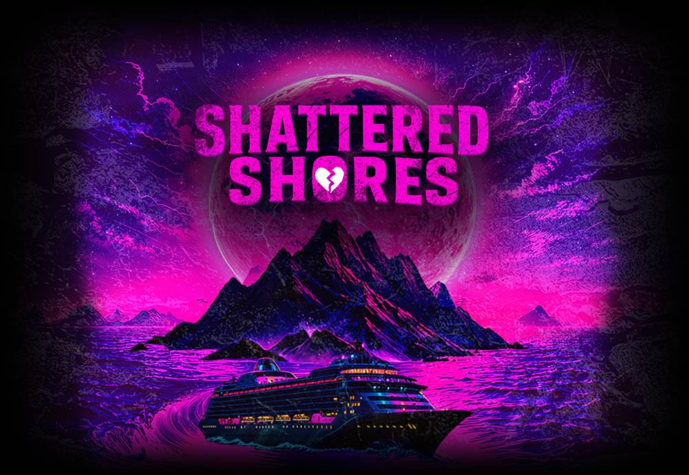 Shattered Shores