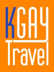 K Gay logo